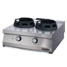 Wok Ocaklar